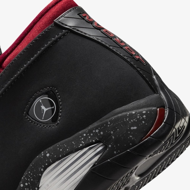 Air Jordan 14 Low Red Lipstick DH4121006 Grailify